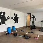 Camelia 8 Apartmán *