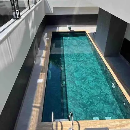 Apartament Camelia 8