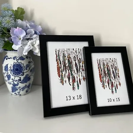 Apartmán Camelia 8 Alanya