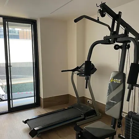 Apartament Camelia 8 *