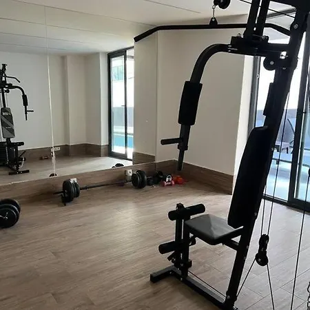 Apartmán Camelia 8