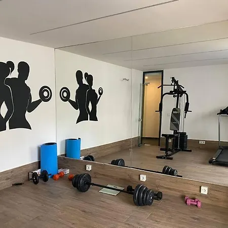 Camelia 8 Apartmán *