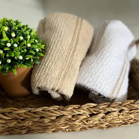 Camelia 8 Appartement *