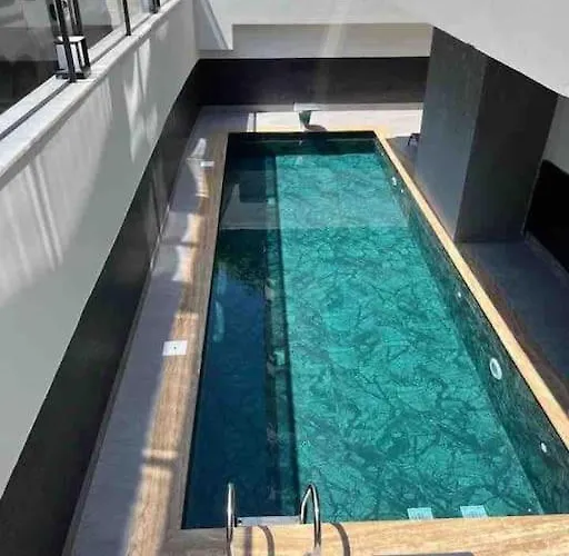Apartman Camelia 8