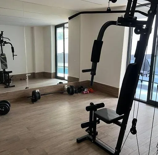 Apartman Camelia 8