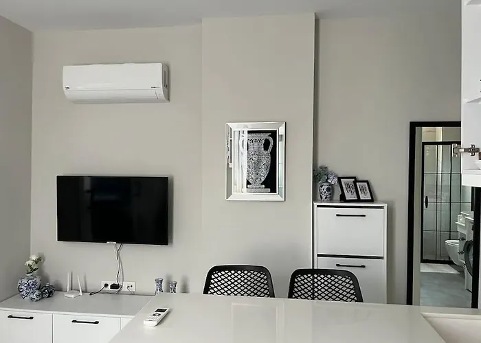 Camelia 8 Apartamento *