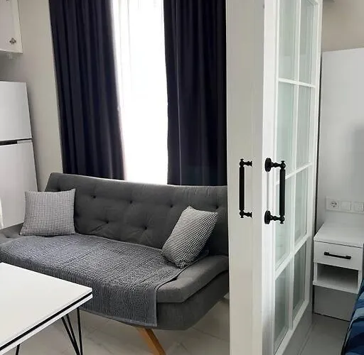 Camelia 8 Apartman *